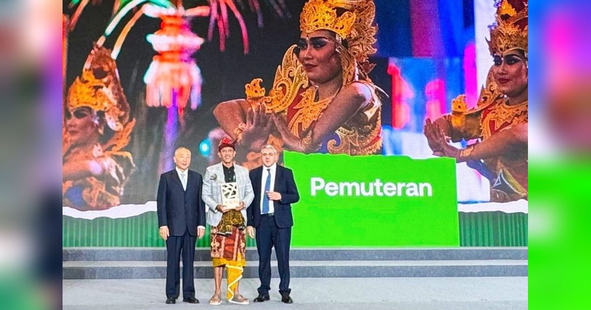Tahukah Anda? Desa Pemuteran Bali Raih Predikat Best Tourism Village 2025 dari UN Tourism!