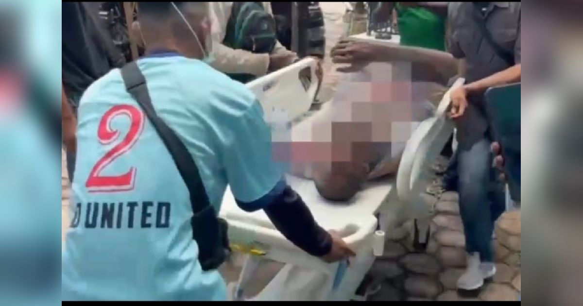 Mengejutkan! Tim Gabungan Buru KKB Aibon Kogoya di Nabire Setelah Penembakan Maut Warga Sipil