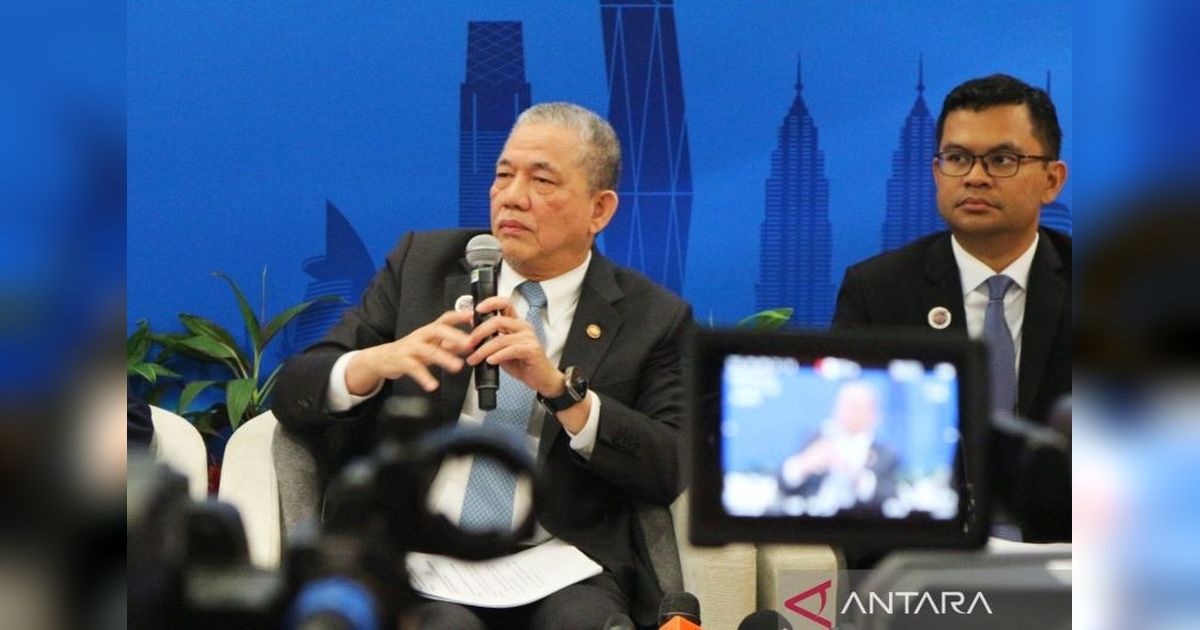 8 Kesepakatan Penting: Pertemuan Menteri Energi ASEAN Hasilkan Lompatan Besar Menuju Energi Berkelanjutan