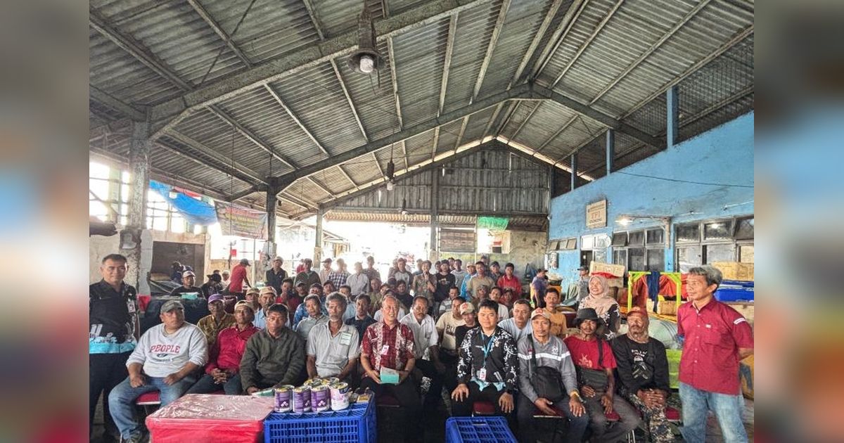 Strategi Jitu Pemkot Jakarta Utara: Pembinaan Terukur Dongkrak Hasil Tangkapan Nelayan Jakarta Utara