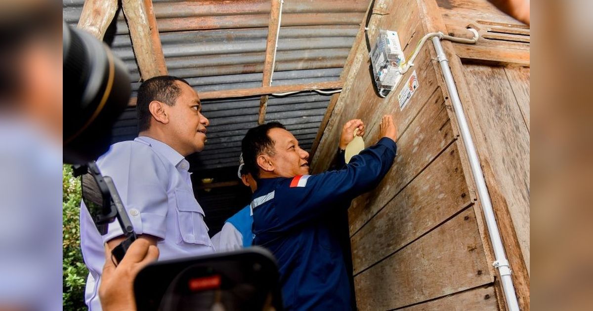 Fakta Mengejutkan: 5.700 Desa Belum Terlistriki, Program Listrik Desa Bawa Harapan Baru untuk Warga Muba Sumsel