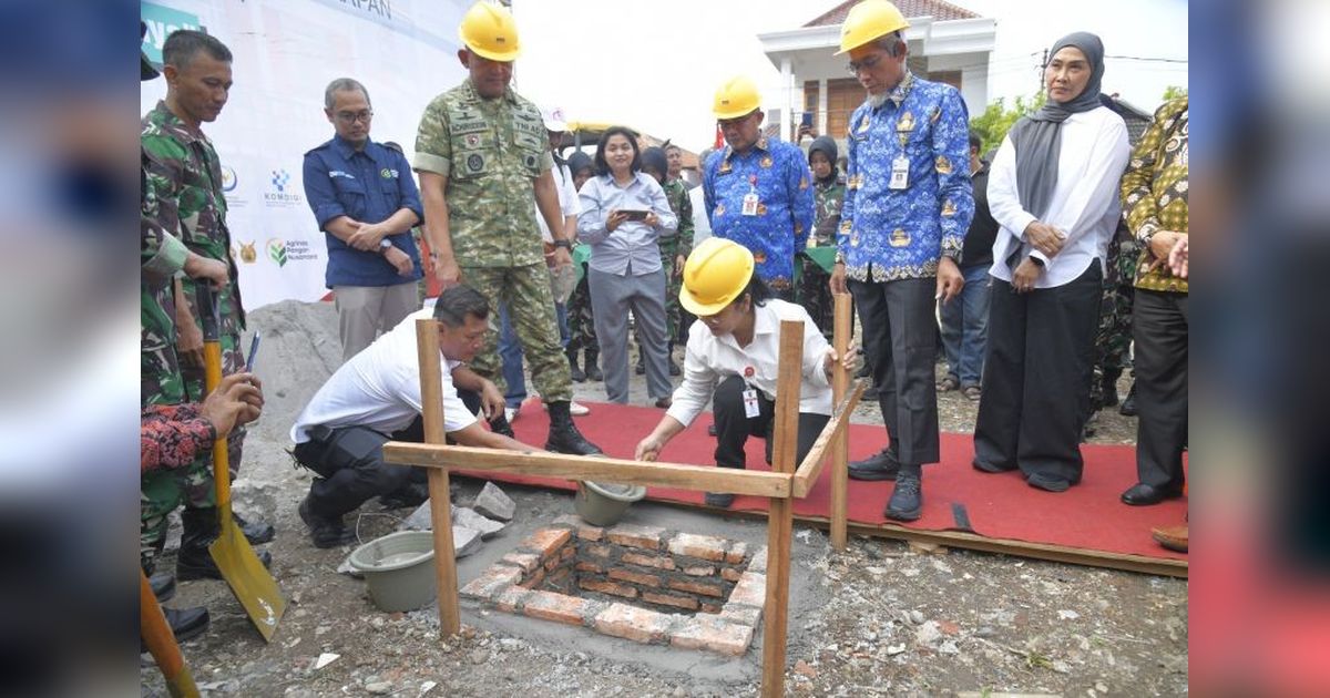Fakta Unik: Koperasi Merah Putih Pemkot Semarang Kini Punya 4.500 Anggota Aktif dengan Modal Rp448 Juta!