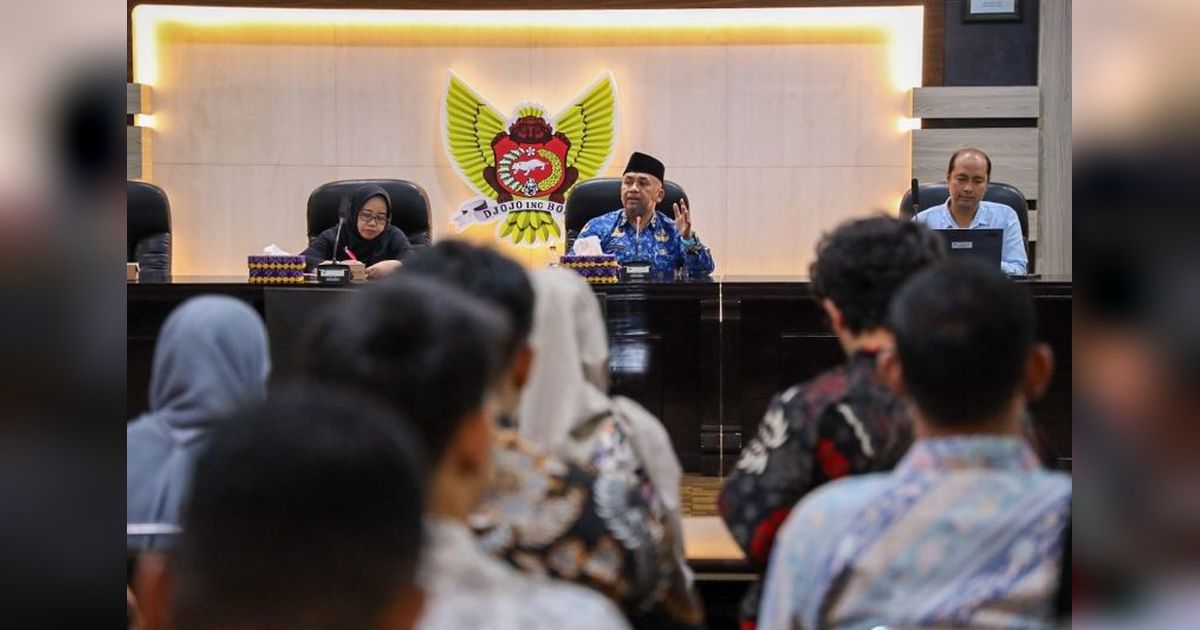 Terungkap! 510 Sasaran Program Makan Bergizi Gratis di Kediri Terancam Tak Terlayani Akibat Perbedaan Data