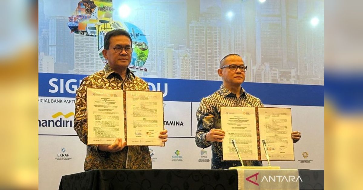 Tahukah Anda, PMI Bisa Jadi Duta Perdagangan? Mendag Dorong Pekerja Migran Indonesia Jadi Eksportir Baru!