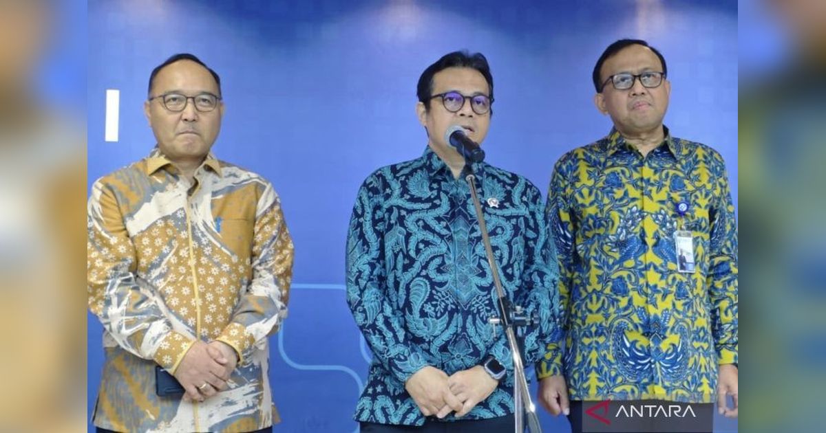 Terungkap! Roadmap AI Nasional Indonesia Libatkan 400+ Pihak, Keseimbangan Inovasi & Proteksi Jadi Kunci