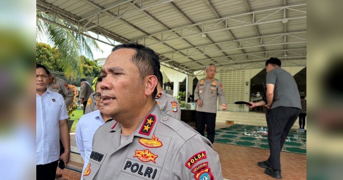 Bukan Kali Pertama, Polda Kepri Usut Tuntas Penerapan K3 di ASL Shipyard Pasca Kebakaran Kapal MT Federal II