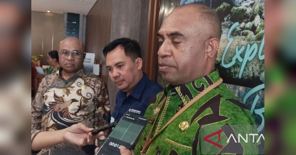 Fakta UHC Biak Numfor: Dua Tahun Berturut-turut Raih Cakupan Kesehatan Semesta, Target 2026 Mendekat