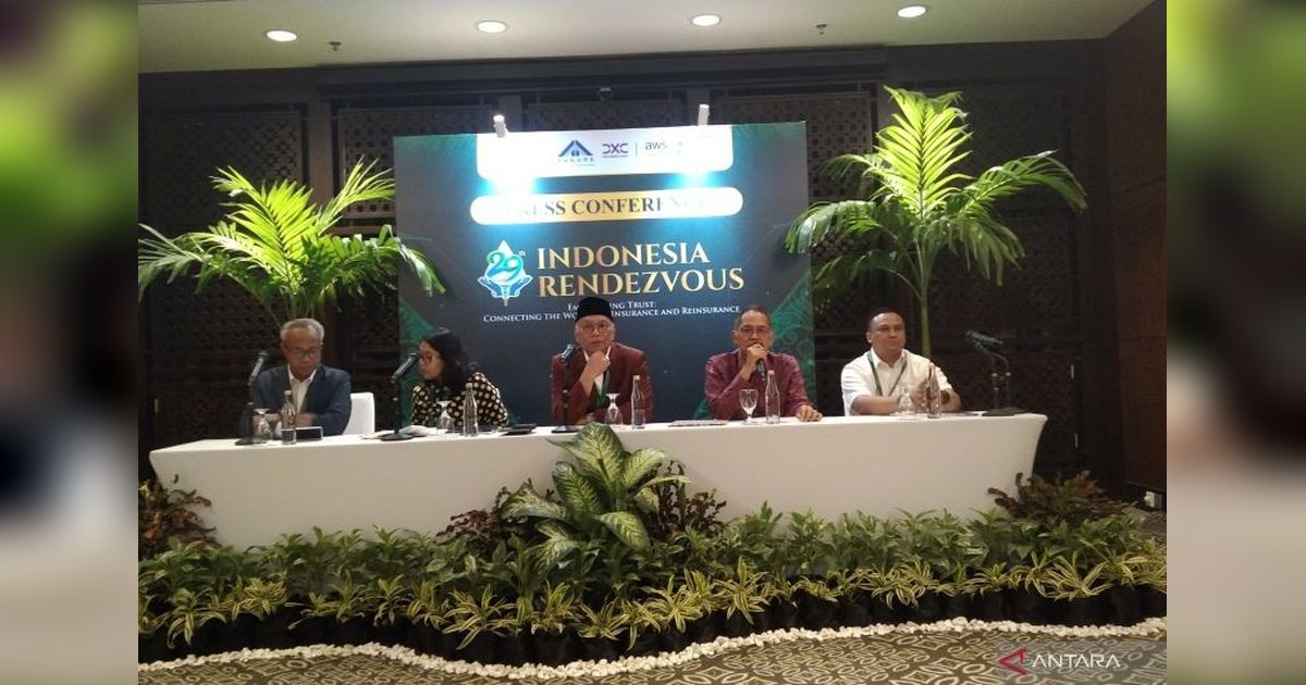 Terungkap! Ternyata Ada 19 Perusahaan Asuransi Belum Penuhi Relaksasi Ekuitas Minimum Asuransi, AAUI Minta Keringanan OJK