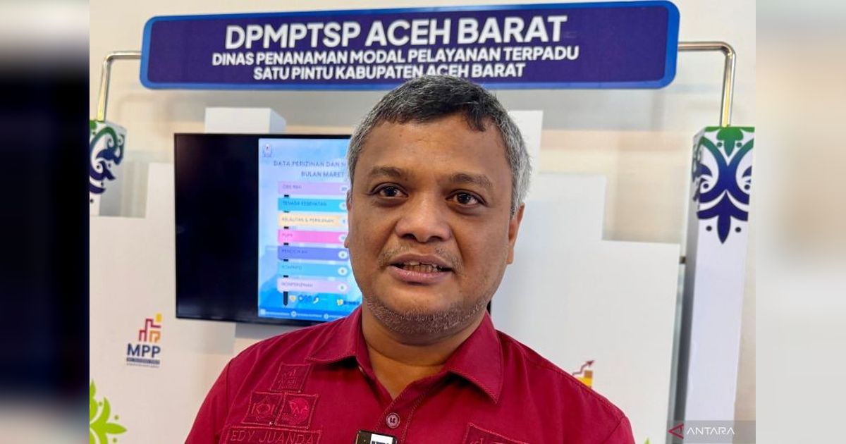 Fakta Anggaran Fantastis: Pemkab Kucurkan Rp6,5 Miliar untuk Rehab Mall Pelayanan Publik Aceh Barat