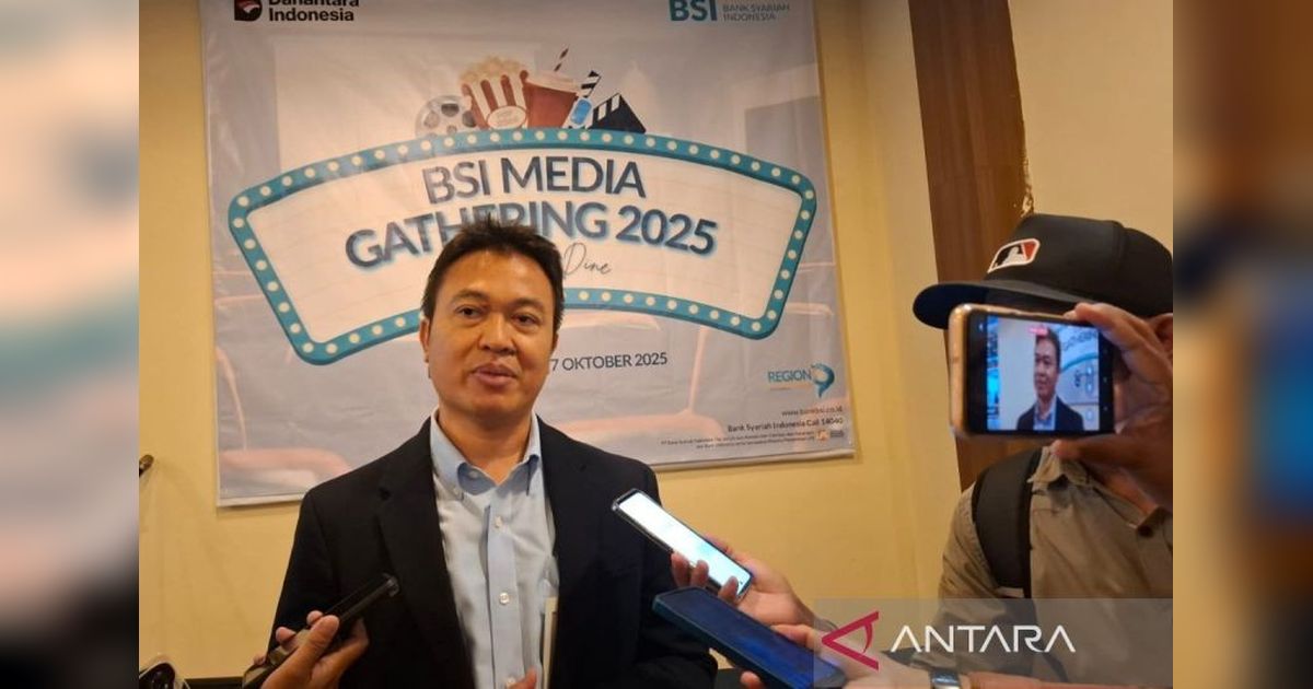 BSI Dukung UMKM Kalsel dengan Porsi Khusus, Lebih 2 Juta Nasabah di Kalimantan!
