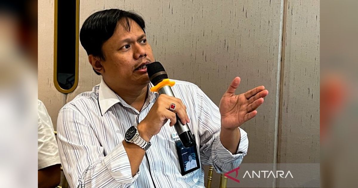 Pelni Tanjung Priok Siapkan 4 Garbarata Mobile, Maksimalkan Layanan Jelang Natal & Tahun Baru 2025/2026