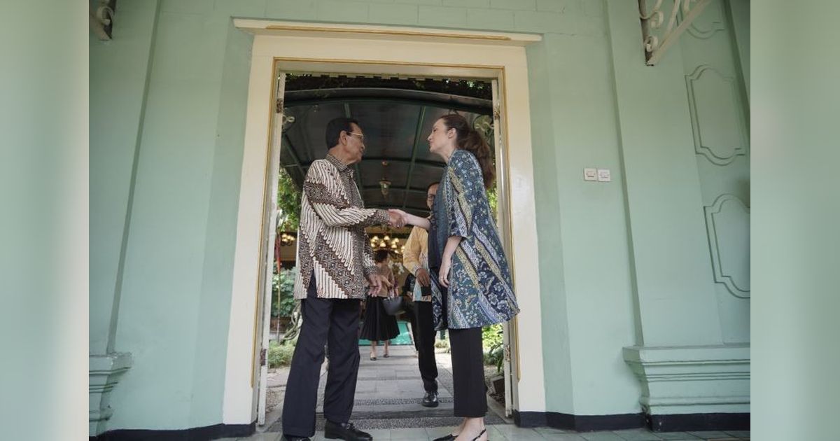 Kerja Sama Yogyakarta Victoria Diperpanjang Hingga 2025: Sultan HB X dan PM Australia Akan Bertemu!