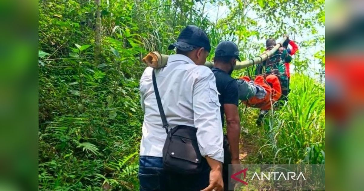 Misteri Penemuan Mayat Perempuan di Sungai Citarum Cianjur: Polisi Selidiki Identitas dan Penyebab Kematian