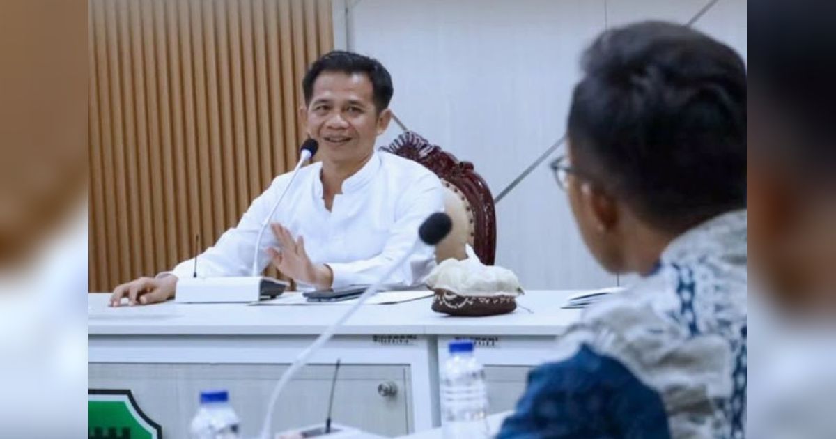 Trivia: Bupati Purwakarta Kumpulkan Pengawas Proyek, Tegaskan Kualitas Pengawasan Proyek Purwakarta Harus Sesuai Standar!
