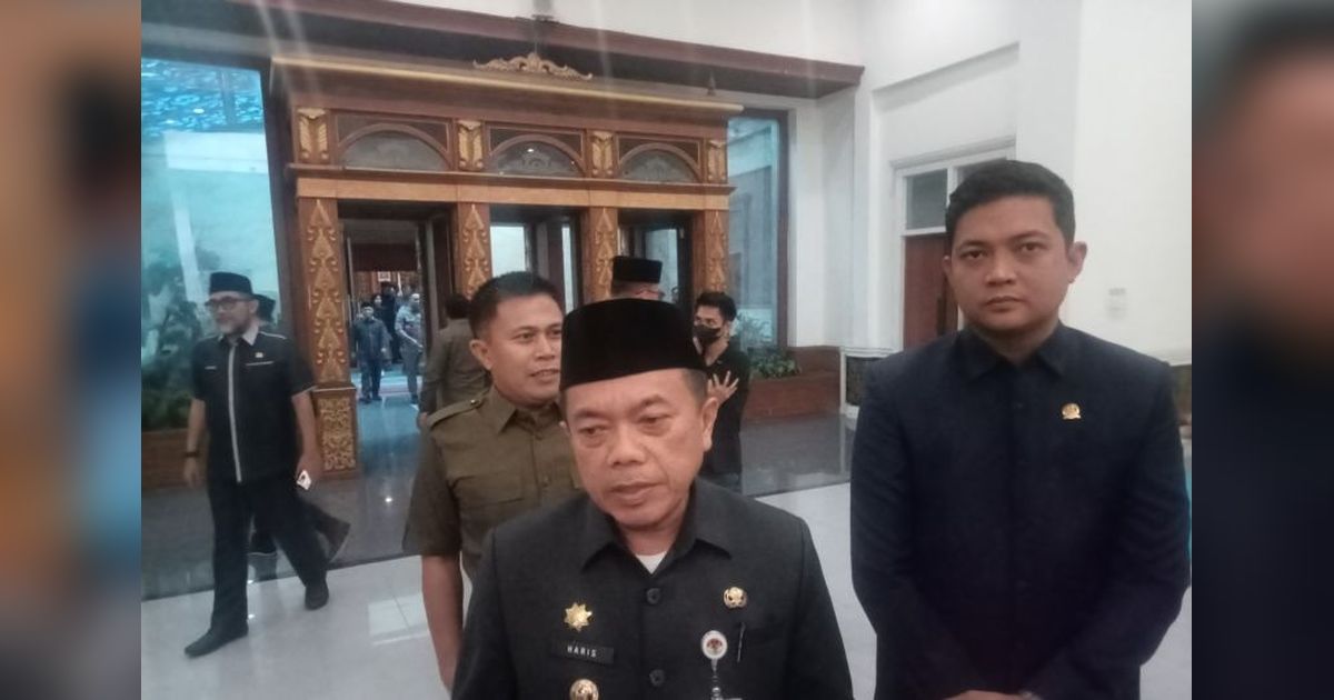 Fakta Unik: Pelabuhan Peti Kemas Muaro Jambi Jadi PSN, Pemprov Jambi Siap Dukung Penuh!