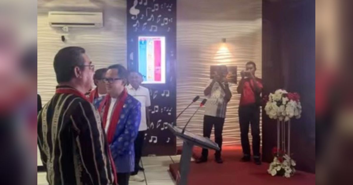 Tahukah Anda? Penguatan Layanan 112 Ambon Jadi Sistem Terpadu, Respon Cepat Kebutuhan Warga