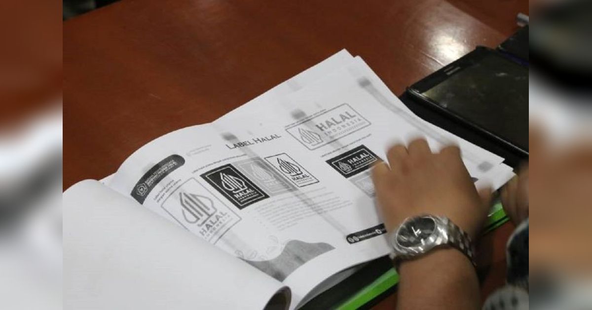 Tahukah Kamu? MUI Kota Tangerang Buka Pendaftaran Sertifikasi Halal UMKM, Dorong Daya Saing Global.