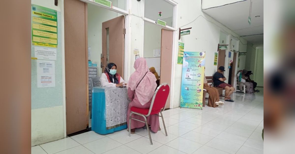 Kabar Gembira! Baru Dua Puskesmas, Dinkes Mataram Resmi Buka Layanan Fisioterapi Gratis untuk Peserta BPJS