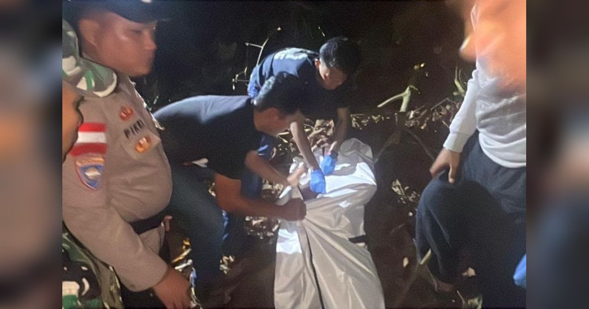 Fakta Mengejutkan: PNS Meninggal Tarempa Ditemukan Tergeletak, Polisi Usut Penyebabnya