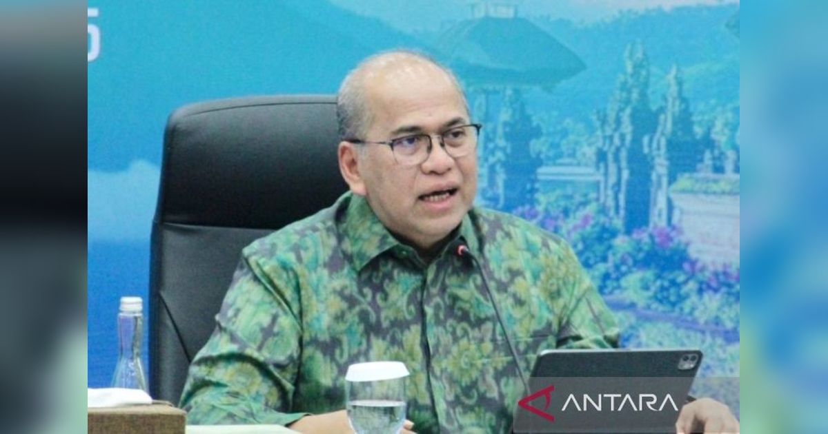 Tahukah Anda? Dua KEK Bali Ini Diprediksi Jadi Mesin Baru Pertumbuhan Ekonomi Pulau Dewata