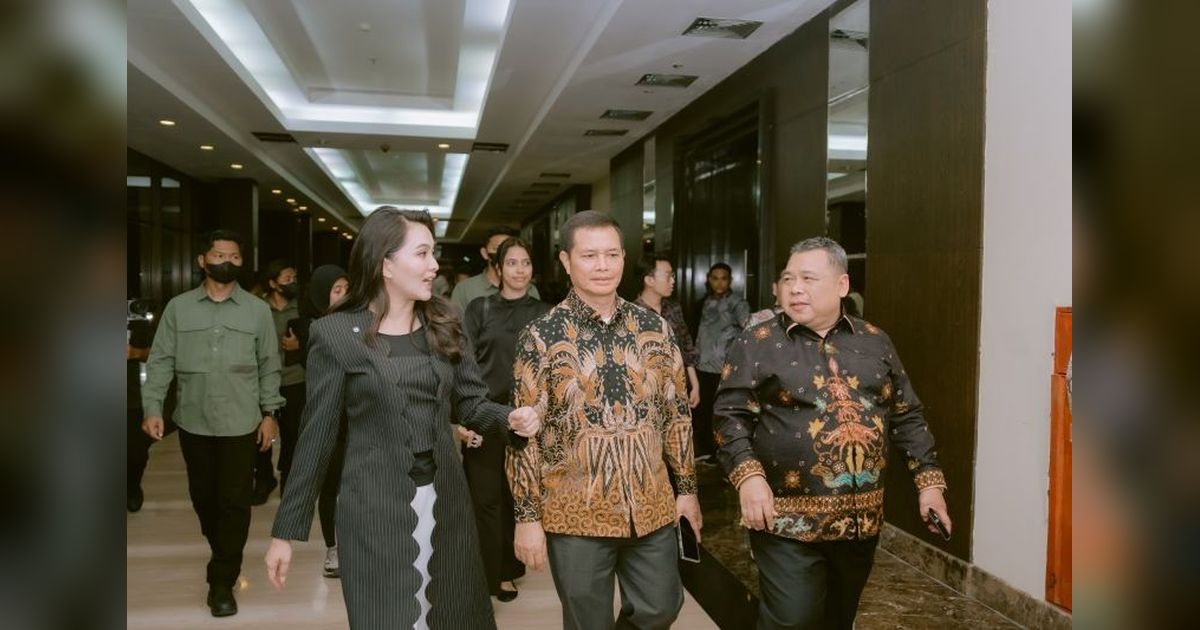 Rp10 Triliun Hilang: Gubernur Ajak Kepala Daerah Kolaborasi Hadapi Pengurangan TKD Maluku Utara