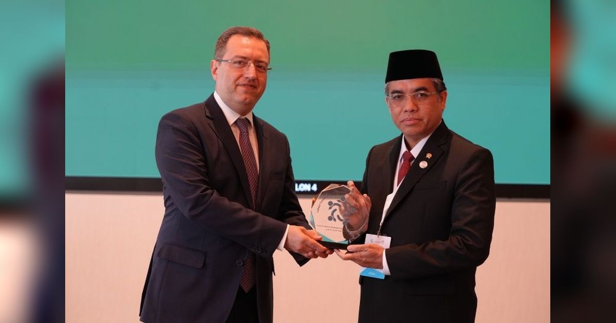 Tahukah Anda? Indonesia Perkuat Komitmen Kerja Sama Ketenagakerjaan OKI untuk SDM Global