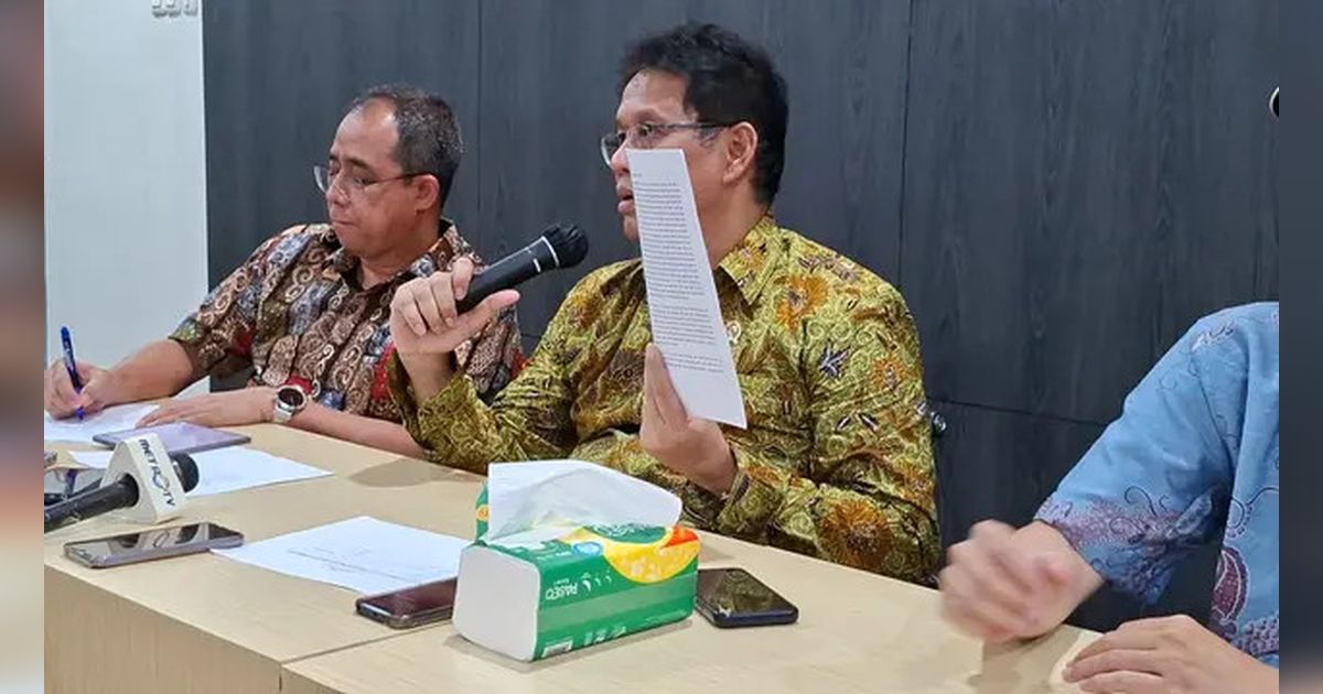 Naik Pitam, Menkeu Purbaya Ancam Pegawai Bea Cukai Nongkrong di Starbuck