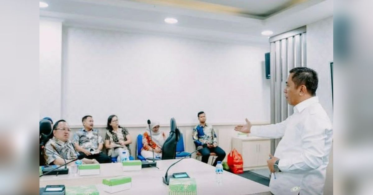 Tahukah Anda? Pemkab Karawang Perluas Akses Keuangan UMKM, Dorong Ekonomi Lokal Berdaya Saing