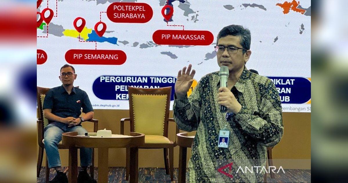 Tahukah Anda? Indonesia Latih Puluhan Pelaut Afrika, Perkuat Diplomasi Maritim Indonesia di Kancah Global
