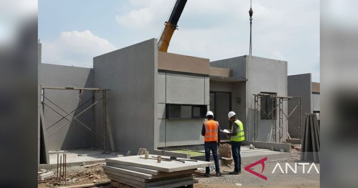 Tahukah Anda? Teknologi Pracetak Modular Ubah Wajah Konstruksi Indonesia Jadi Lebih Hijau dan Efisien