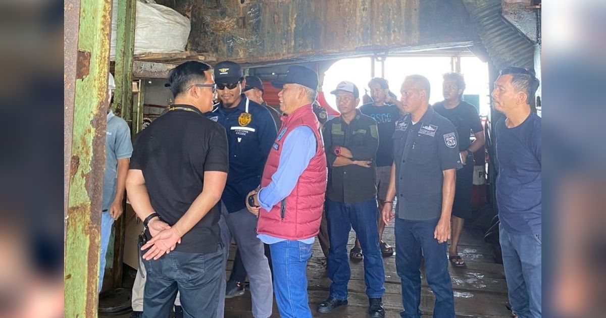 Timpora Babel Fokus Awasi TKA di Pariwisata-Tambang: Ini Alasan Utama di Balik Pengetatan Pengawasan