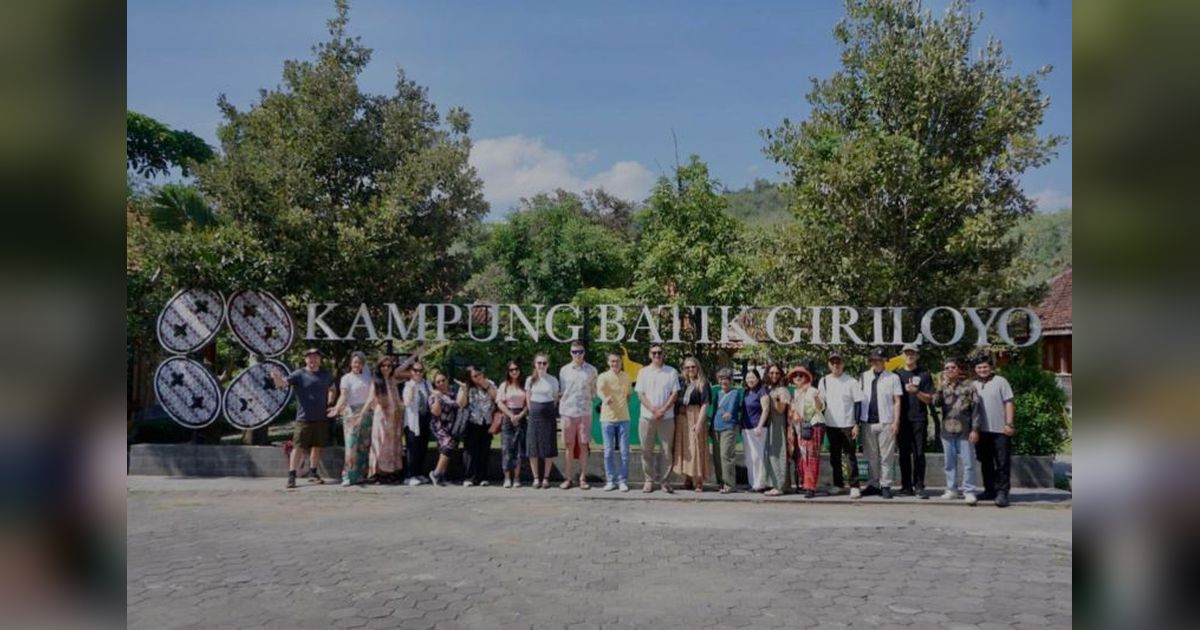 Tahukah Anda? Indonesia Kini Jadi Destinasi Eduwisata Unggulan bagi Wisatawan Australia
