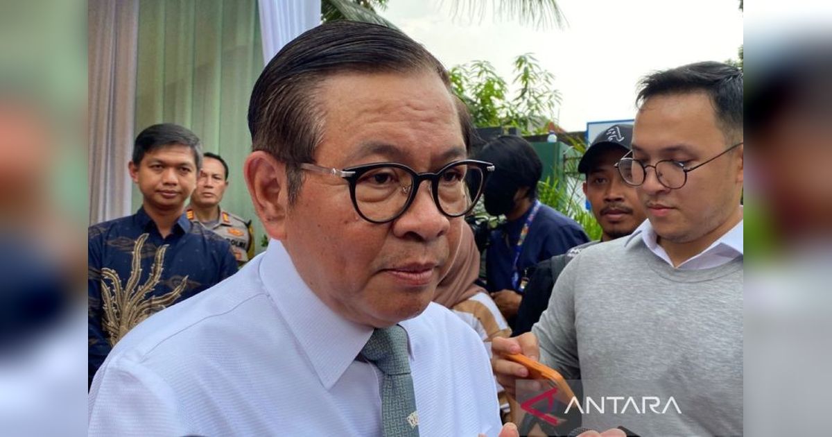 Terungkap! 58,9% Kios Disalahgunakan, Gubernur Pramono Komitmen Sediakan Tempat Layak untuk Pedagang Pasar Barito