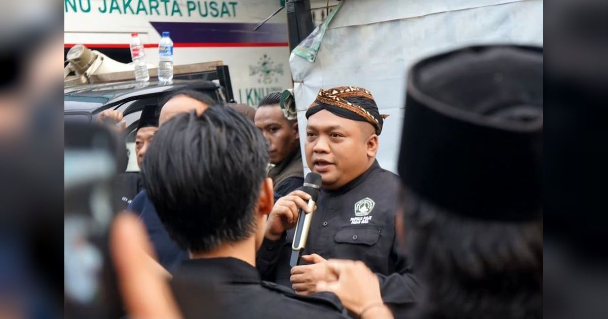 Bela Kiai Sampai Mati! Pagar Nusa Tuntut Trans7 Pulihkan Marwah Pesantren Usai Tayangan XPOSE UNCENSORED