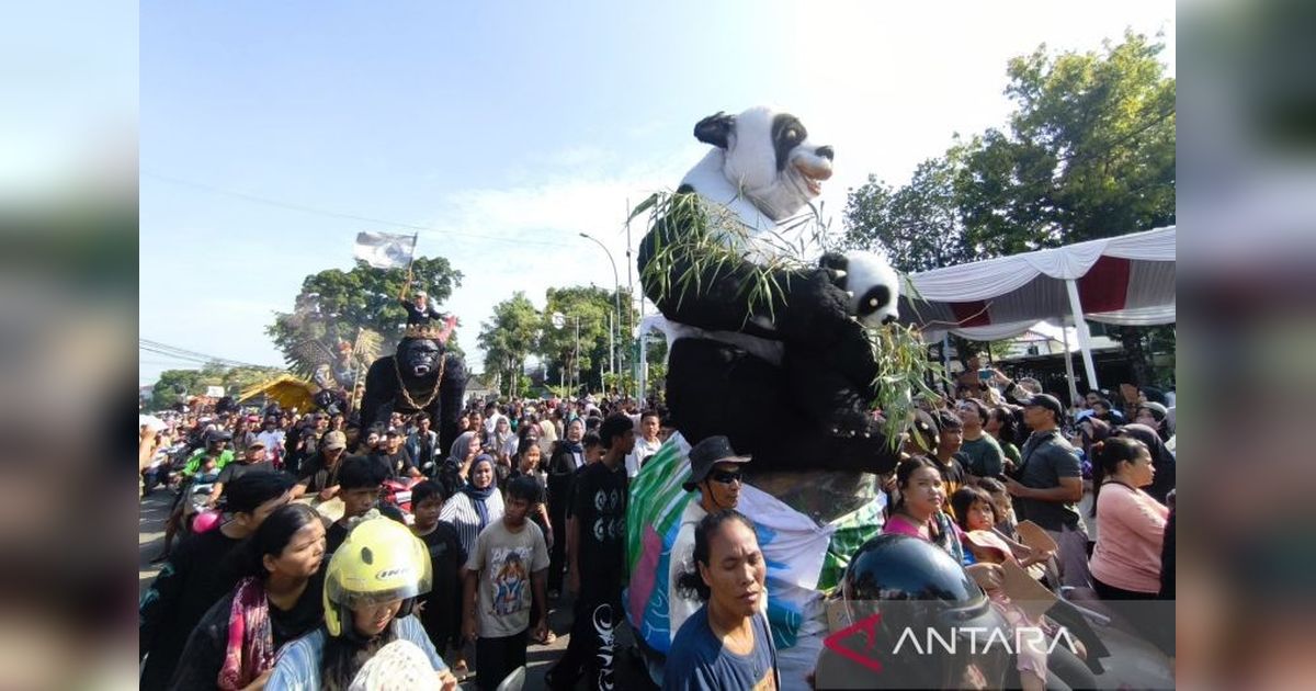 Target 5 Juta Turis: Disbudpar Optimistis Kunjungan Wisata Cirebon Tembus Rekor Baru di 2025