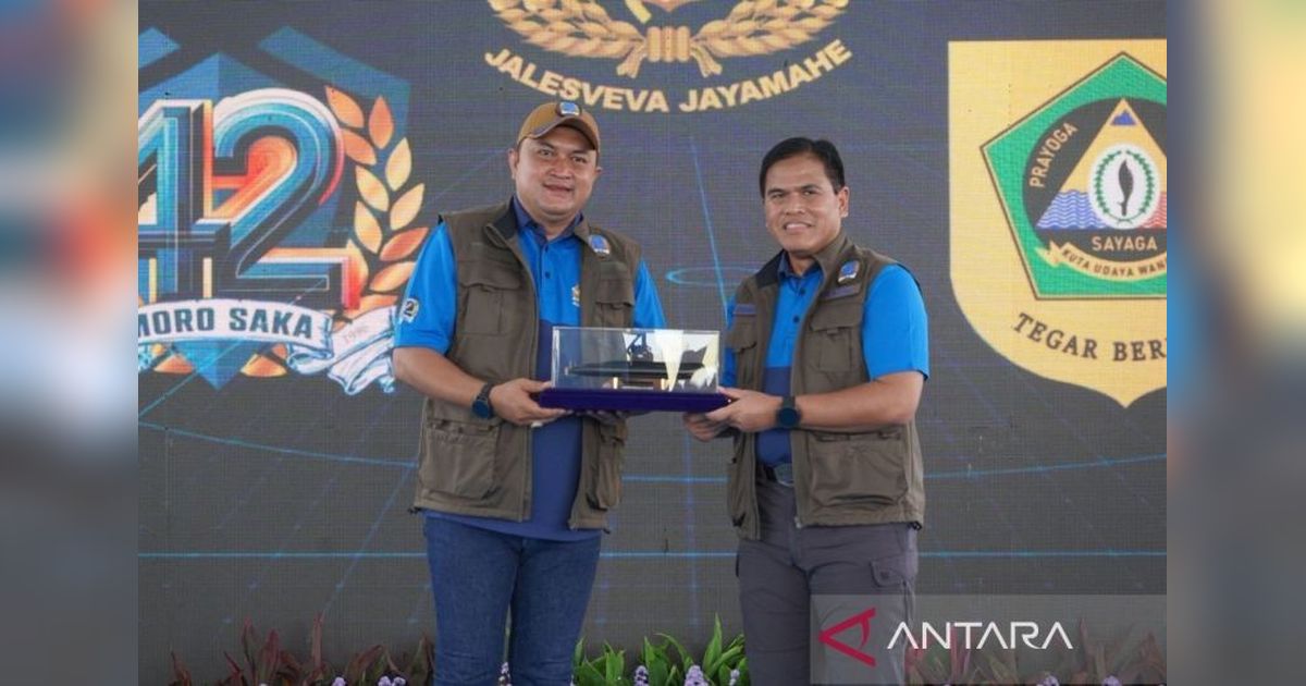 Sinergi TNI AL & Pemkab Bogor: Wujud Nyata Kepedulian di Bojong Koneng, Ada Apa Saja?