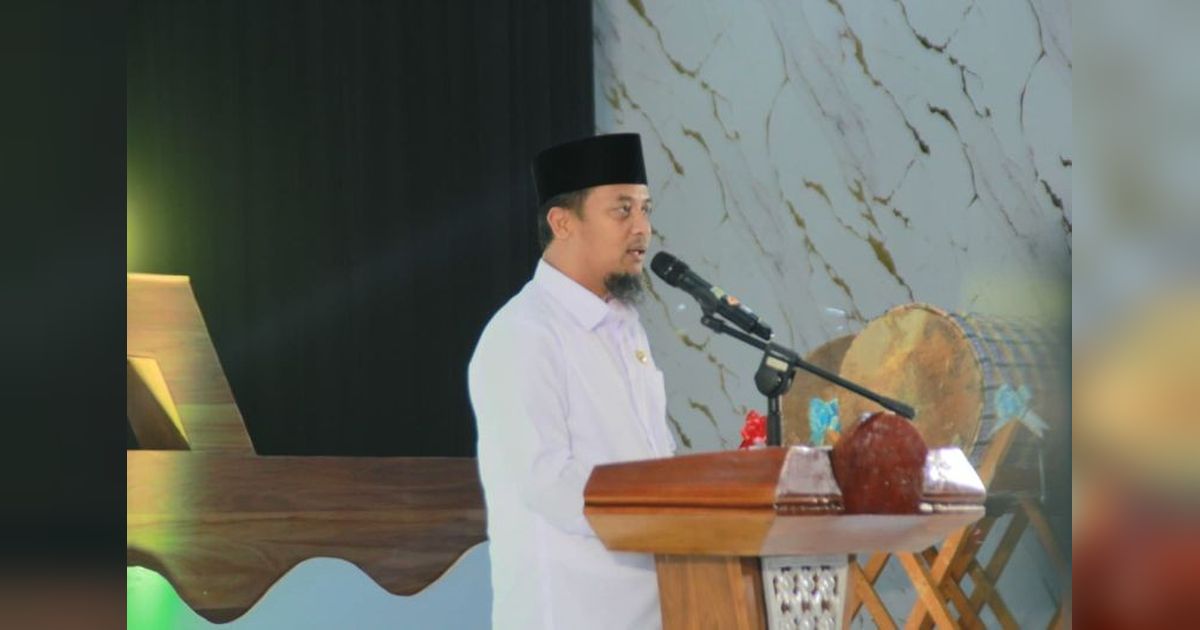 Pentingnya Pendengaran! Pemprov Sulsel Gelar Pemeriksaan Telinga Gratis di RSUD Haji Makassar, Sambut Hari Jadi ke-356