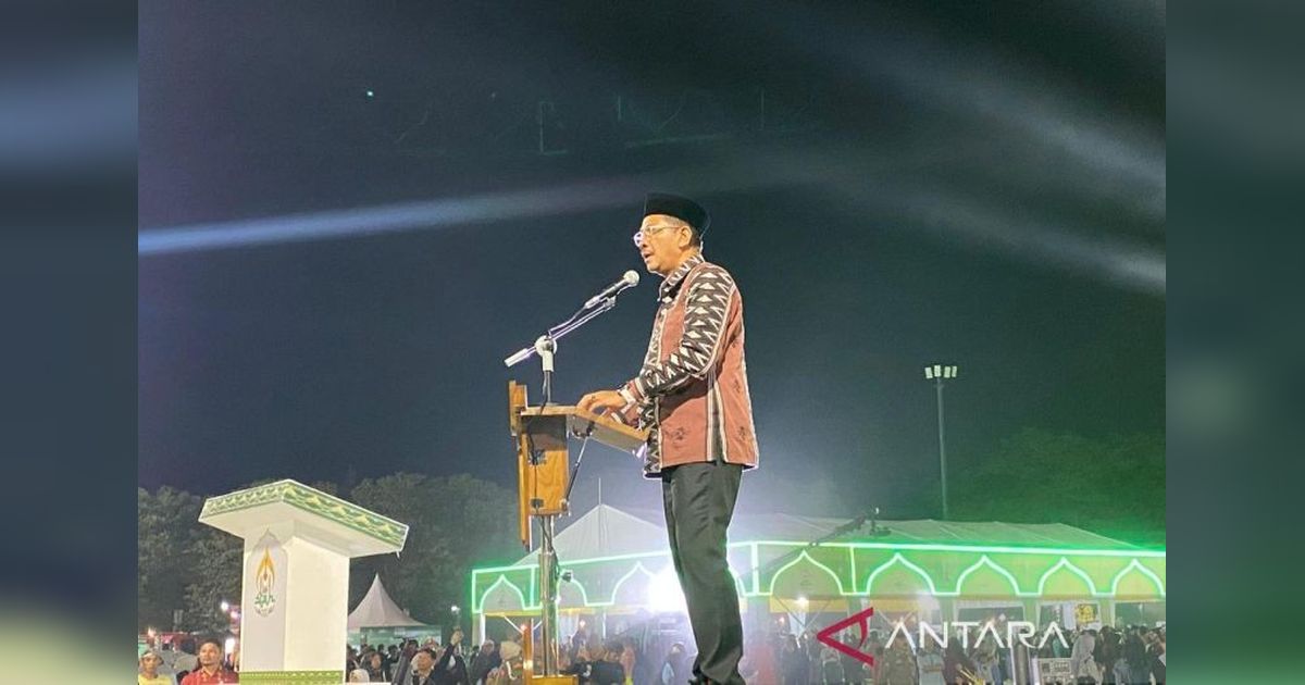 Tahukah Anda, STQH ke-28 di Sultra Disebut Terbaik? Kemenag Ajak Masyarakat Jaga Syiar Islam