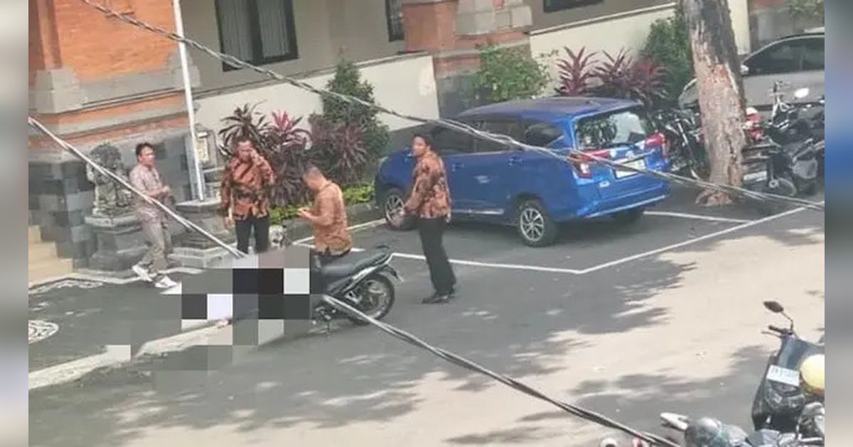Bikin Geram Mahasiswanya Bully Kematian Mahasiswa Sosiologi, Universitas Udayana Buka Suara