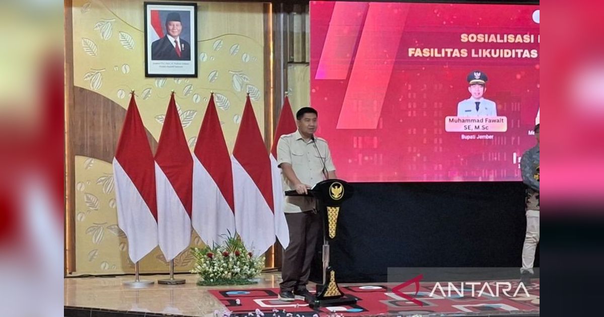 Menteri PKP Tambah Kuota Rumah Subsidi Jember dari 8 Ribu Jadi 10 Ribu Unit: Sinyal Baik Ekonomi Lokal?