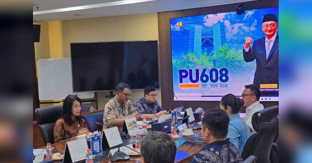 Fakta Angka Fantastis: Pemkab Morut Perjuangkan 8 Ruas Jalan Rp447 Miliar Masuk Inpres Jalan Daerah