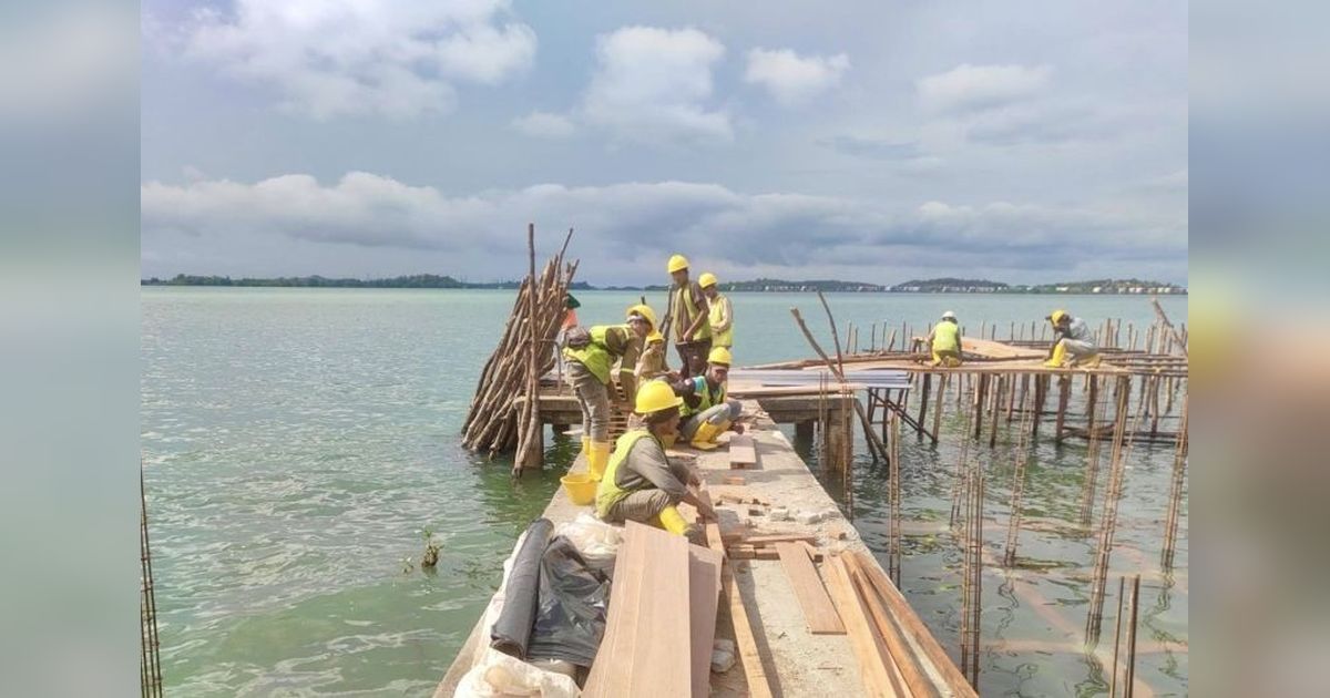Diskan Batam Usulkan 4 Lokasi Baru untuk Program Kampung Nelayan Merah Putih 2026, Mana Saja?