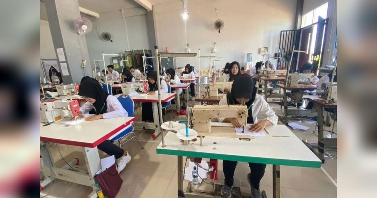 Tahukah Anda? Pekalongan Genjot Pelatihan Listrik Industri untuk Penuhi Kebutuhan KITB