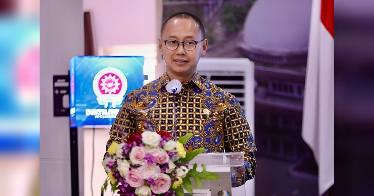 Mengapa PPHN Penting? Wakil Ketua MPR: Jamin Pembangunan Berkelanjutan Lintas Generasi