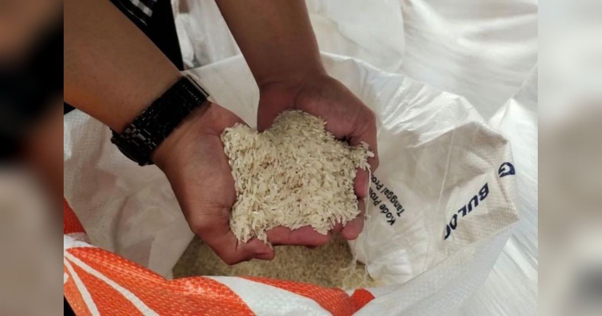 Fakta Unik: 52 Ribu KPM di Bandarlampung Bakal Terima Bantuan Beras, Ini Detailnya!