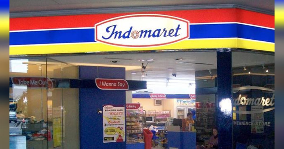 Indomaret Buka Banyak Lowongan Kerja Lulusan SMA dan SMK, Cek Info Lengkapnya Berikut Ini