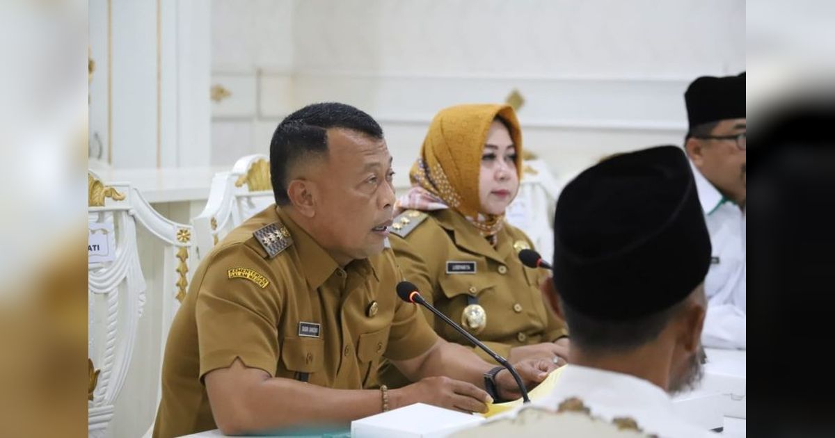 Fakta Unik: Ponorogo Jadi Daerah ke-23 Diundang KPK, Bupati Sugiri Sancoko Serius Perbaiki Tata Kelola Pemerintahan