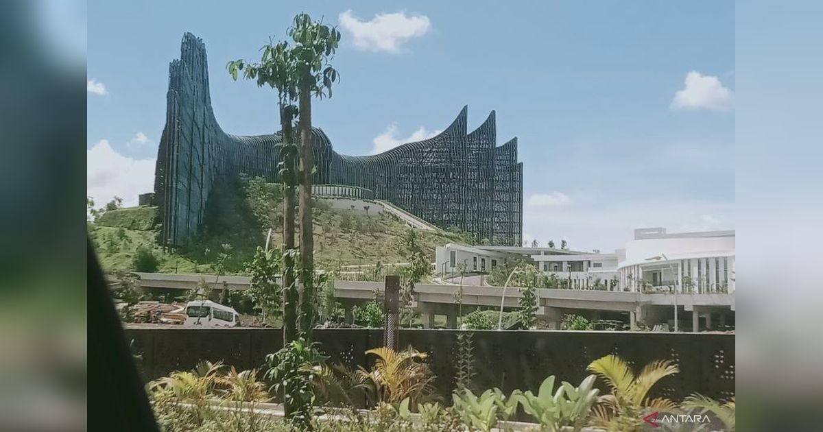 Trivia: Jepang Tertarik Investasi IKN Nusantara, Fokus Pembangunan Hijau dan Berkelanjutan