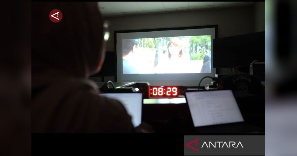 LSF di Era Digital: Transformasi Sensor Film dari Manual ke AI Hadapi Gempuran Konten