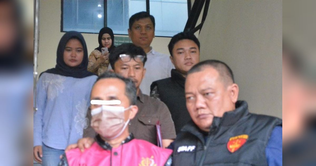 Kejari Tetapkan Enam Tersangka Korupsi Angkasa Pura Kargo, Kerugian Negara Capai Rp8 Miliar